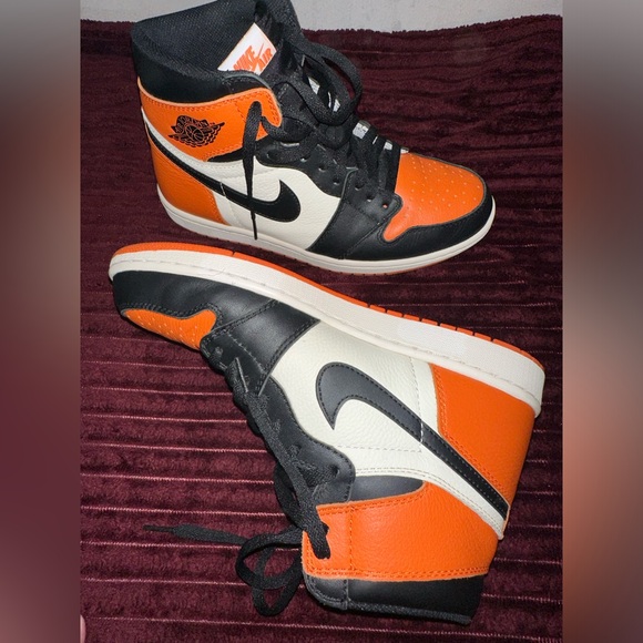 Jordan 1 Retro High OG Shattered Backboard main image 6
